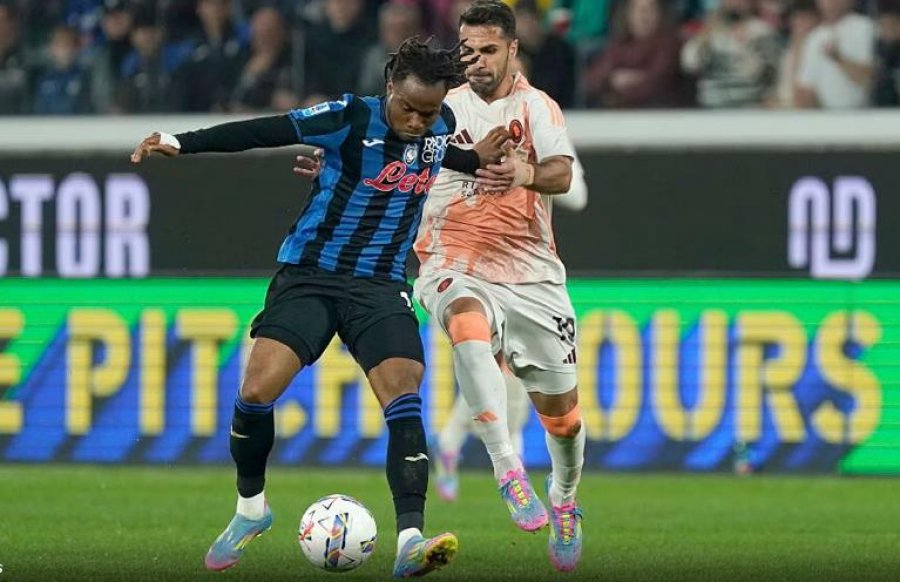 Lookman kërkon largimin nga Atalanta: Dua Interin, mjaft më me premtime të pambajtura