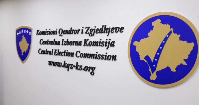 KQZ: Vazhdon aplikimi për regjistrimin e votuesve jashtë Kosovës për zgjedhjet lokale