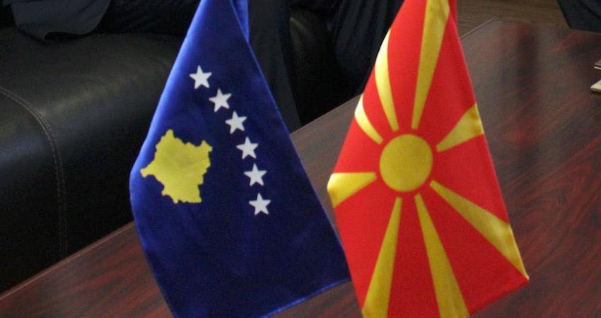 Ambasada e Kosovës në Shkup dënon thirrjet raciste anti-shqiptare