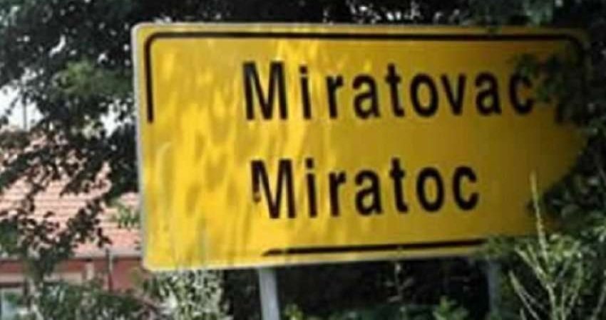 Serbia nuk lejon hapjen e vendkalimit kufitar që lidh Preshevën me Kumanovën