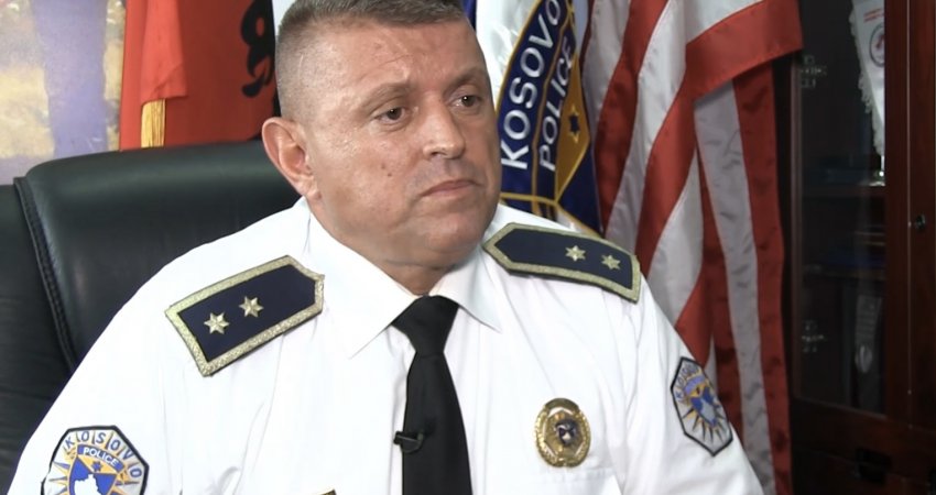 Nexhmi Krasniqi u arrestua për detyrim të shitjes së pronave dhe marrje të të hollave me detyrim