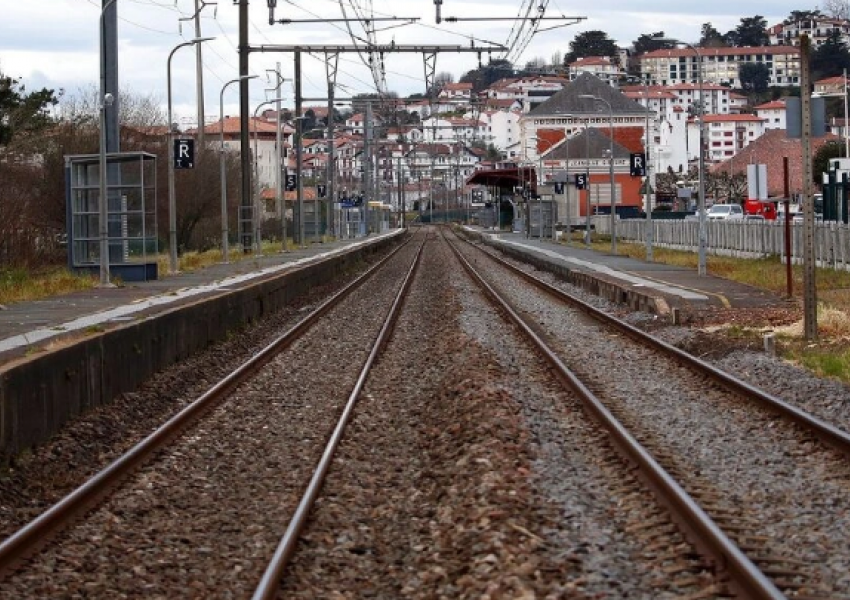  Franca/ Anulohen mbi 16 nisje trenash ‘Eurostar’ për shkak të ndërprerjes së energjisë elektrike