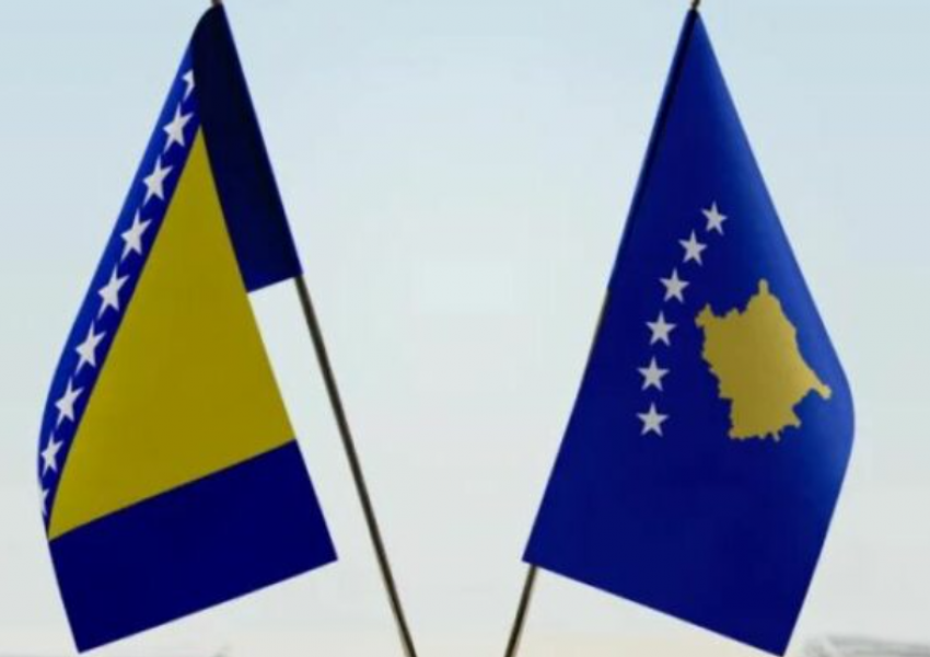Bosnjë e Hercegovina ende s’e ka ratifikuar marrëveshjen për lëvizjen e lirë, pritja e Kosovës për heqjen e vizave mund të zgjasë me vite