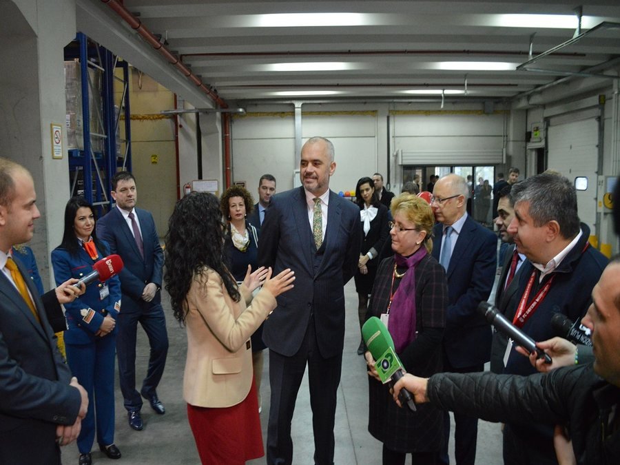 SPAK po e heton, Vilma po fiton/ Check up-i gjeneroi 2.5 mln euro fitime neto vitin e kaluar