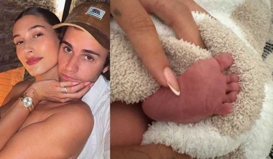 Mëmësia për Hailey Bieber, ajo flet për sfidat dhe gëzimet me djalin Jack