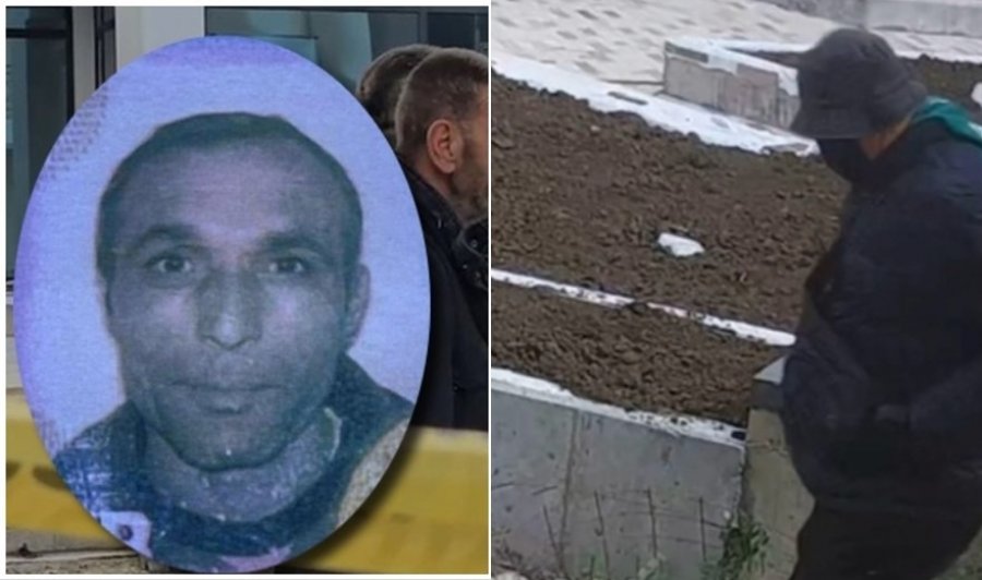 EMRI/ U qëllua për vdekje në atentatin mafioz me 4 plumba - Kush është 53-vjeçari rumun që ekzekutoi rojën në Vlorë, Renato Hoxha