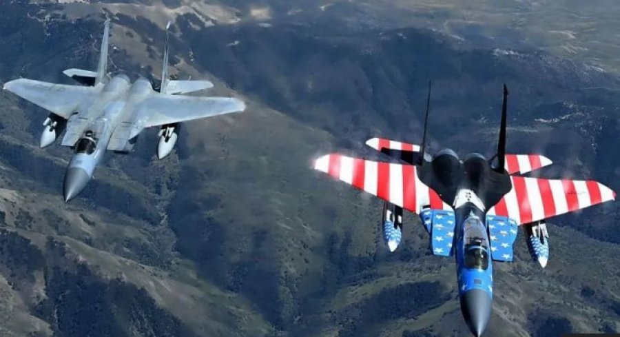 Boeing përballet me një tjetër krizë, mbi 3 mijë punonjës hyjnë në grevë