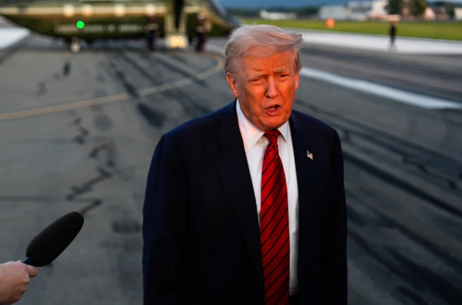 SHBA/ Trump paralajmëron ndërprerjen e fondeve për shtetet që bojkotojnë kompanitë izraelite