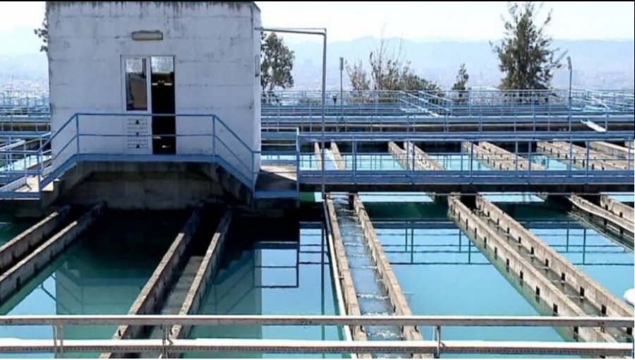 Ujësjellësi i Tiranës, fitimet 10 mln euro në 2024, larg objektivit furnizim 24 orë