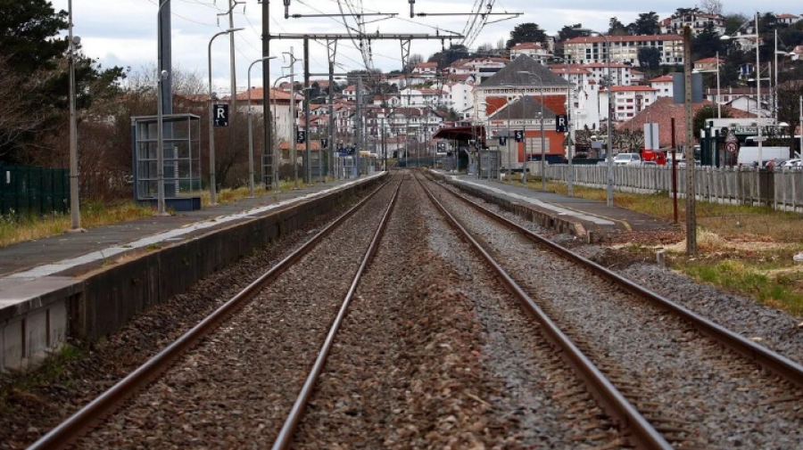  Franca/ Anulohen mbi 16 nisje trenash ‘Eurostar’ për shkak të ndërprerjes së energjisë elektrike