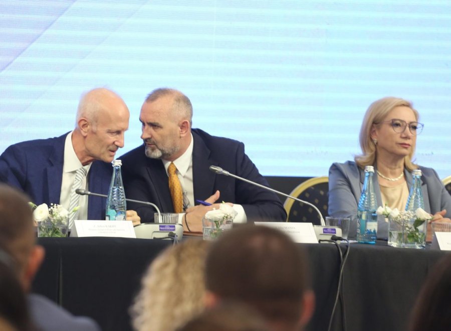 Kodi i ri Penal vret akuzat për shpërdorim detyre dhe shkelje në tender