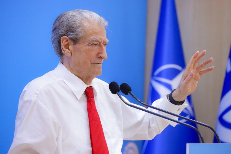 Letra e Hasanit/ Berisha: Kam besim tek integriteti i misioneve ndërkombëtare. Do nxjerrim të dhëna të tjera për farsën e 11 majit