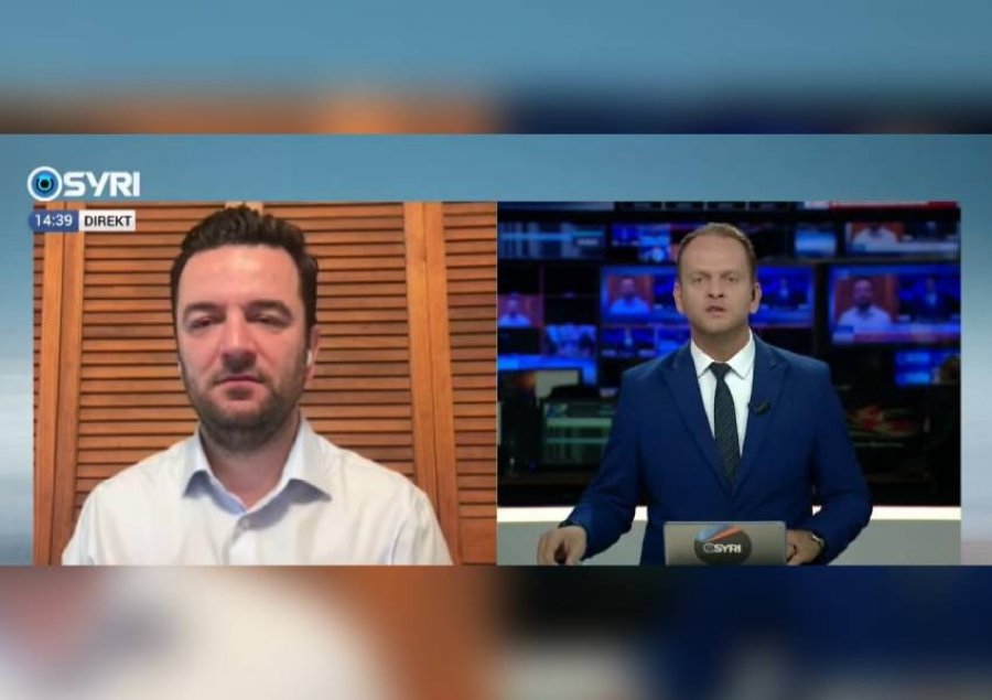 VIDEO/ Çela: Kodi i Ri, produkt i inteligjencës artificiale, po kthehen nenet e diktaturës