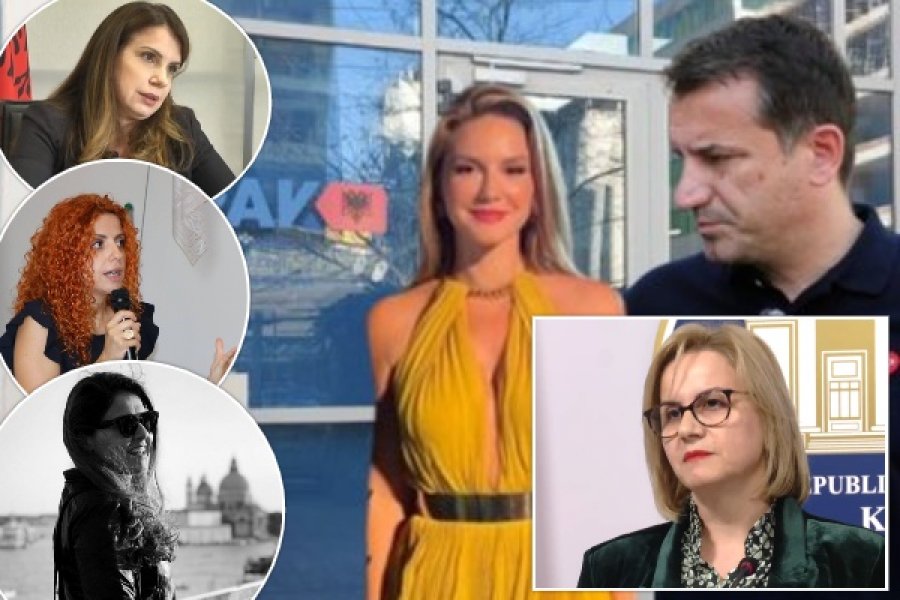 Pushtet për shoqet e Ajolës. Bushka te Ligjet, Llagami e KLGJ drejt Kushtetuteses, Deliu te Taksat