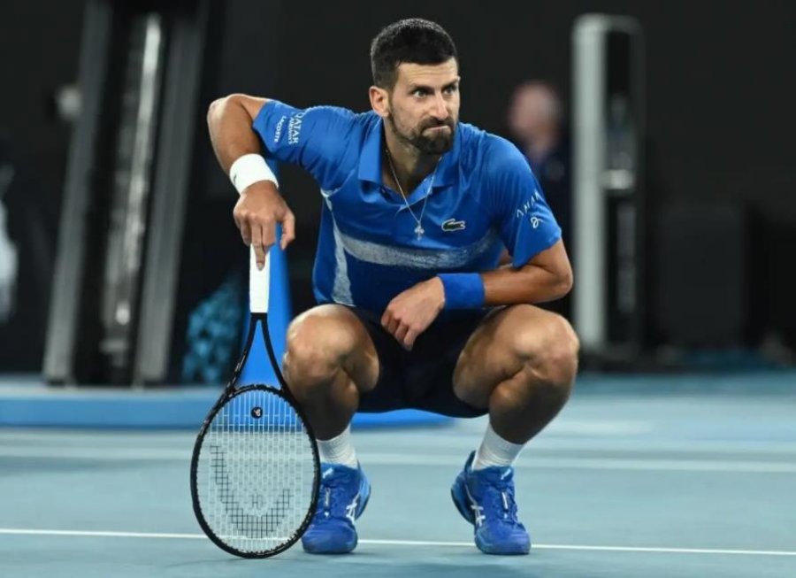 Djokovic ‘braktis’ edhe Mastersin e Cincinnati-t, fokus i plotë tek US Open