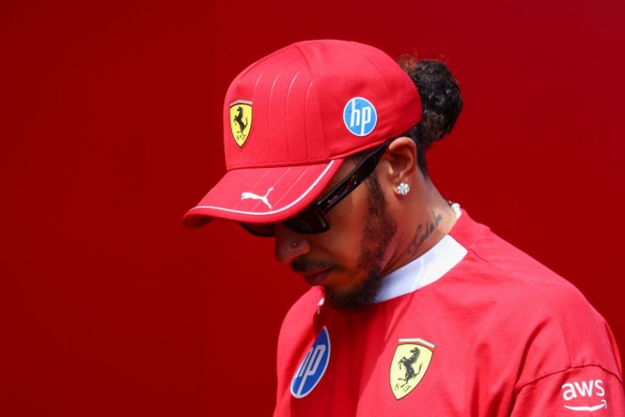 Zhgënjimi i Hamilton-it, Toto Wolff e mbron pilotin legjendar
