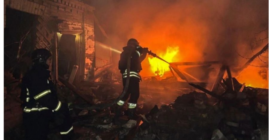 Vijojnë sulmet ruse mbi Ukrainë, tre të vdekur