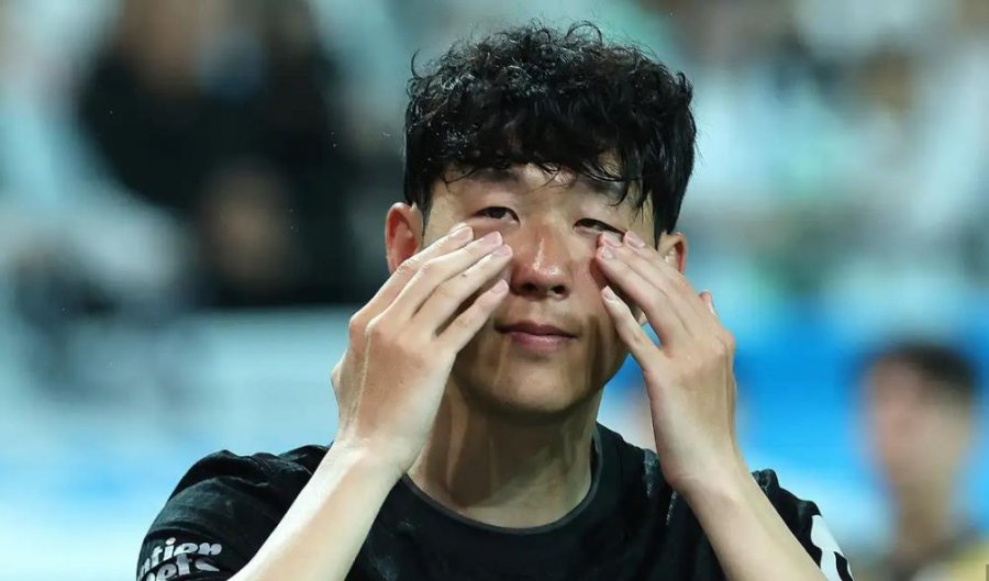 I dha lamtumirën Tottenhamit, Son Heung-min së shpejti prezantohet te klubi i MLS-së