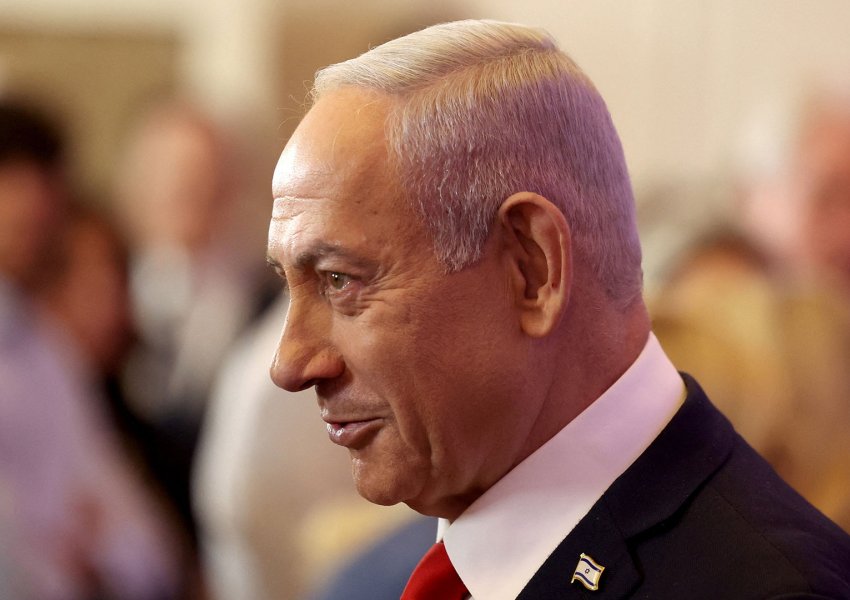 Izrael/ Përfundon takimi i kabinetit qeveritar, Netanyahu drejt pushtimit të plotë të Gazës