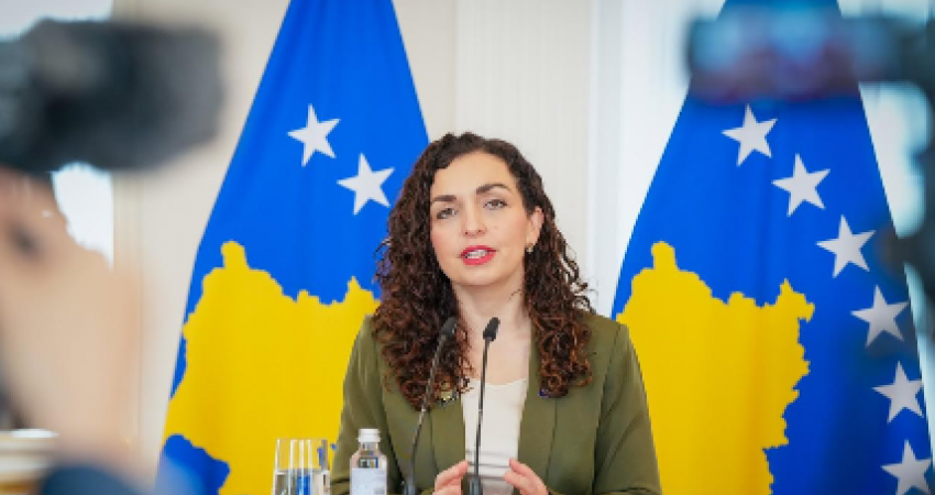Radomir Laban caktohet gjyqtar raportues në lëndën e dërguar në Kushtetuese nga Presidentja, Vjosa Osmani thërret konferencë të jashtëzakonshme