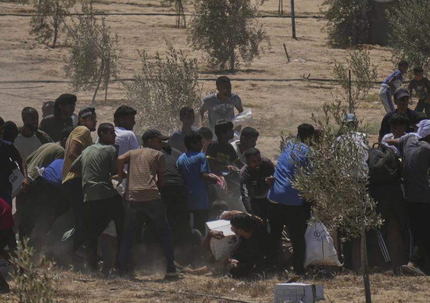 Gaza/ Të paktën 68 persona kanë humbur jetën për shkak të sulmeve të reja izraelite