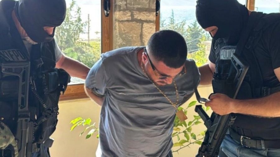 SPAK merr ‘në dorë’ celularët e ‘Pol Qorrit’ – Pritet zbërthimi i tyre, biseda për ngjarje kriminale, pazare droge e organizime...