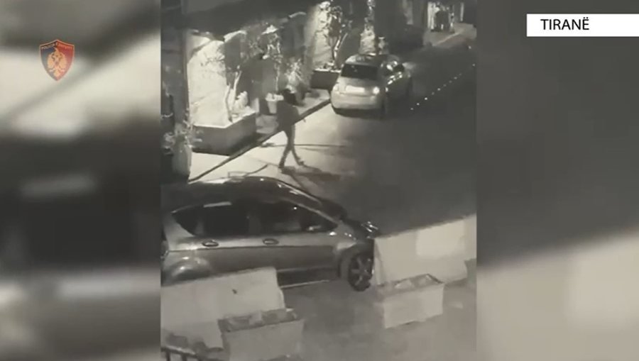 EMRI/ Vendosi tritol në garazhin e një shtetasi në Tiranë, identifikohet autori