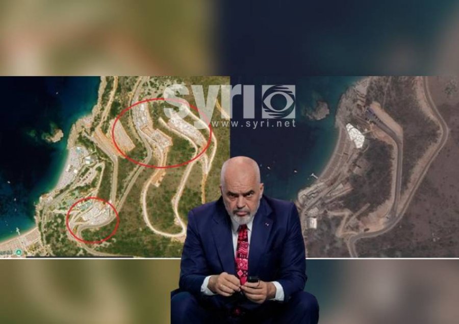 ‘Rama ligjëroi privatizimin e vijës bregdetare për miqtë’/ Krasniqi: Jala simbol arrogance ndaj vlerave të shtetit