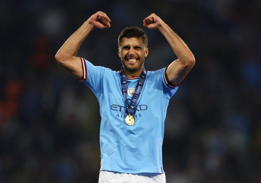 Manchester City ka gati kontratën e re për fituesin e ‘Topit të Artë’