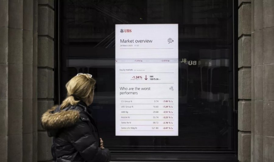 Zvicra në alarm: Tarifat e reja amerikane rrezikojnë 60% të eksporteve zvicerane