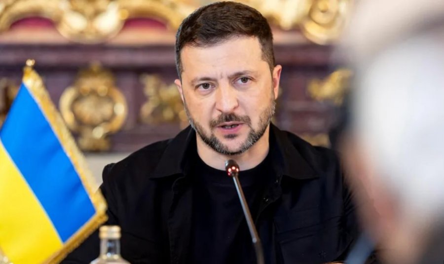 ‘Mercenarë’ nga Kina, Pakistani dhe vende të tjera po luftojnë për Rusinë/ Zelensky ngre alarmin 