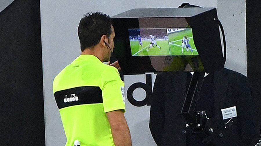 Roki zbulon ndryshimet për sezonin e ri në Seria A: Gjyqtarët do të shpjegojnë vendimet e VAR-it në stadium