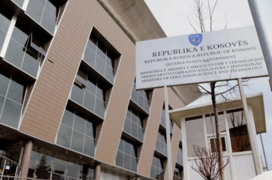 Kosova pranohet zyrtarisht si anëtare, e Aleancës Evropiane për Praktikën Profesionale dhe Arsimin