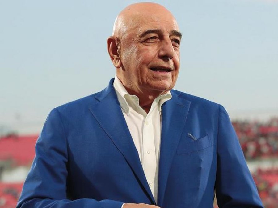 Kur pritet ta marrë Adriano Galiani rolin e ri te Milani