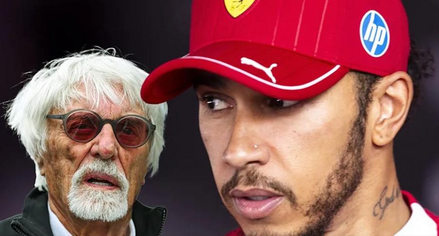 Ish-bosi i F1 nxit debatin e madh: Lewis Hamilton duhet të tërhiqet, është i lodhur