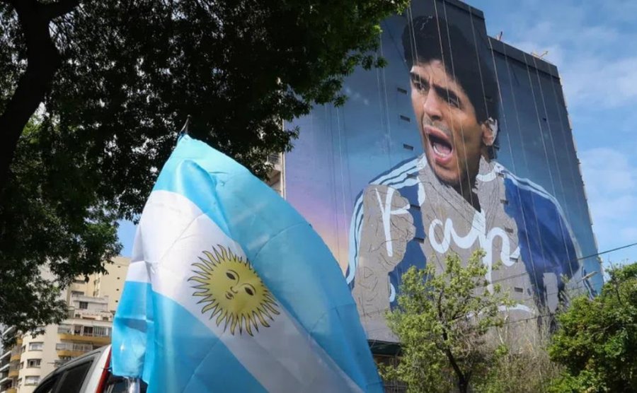 Gjyqi ‘Maradona’, avokatët e mjekut me strategji te re