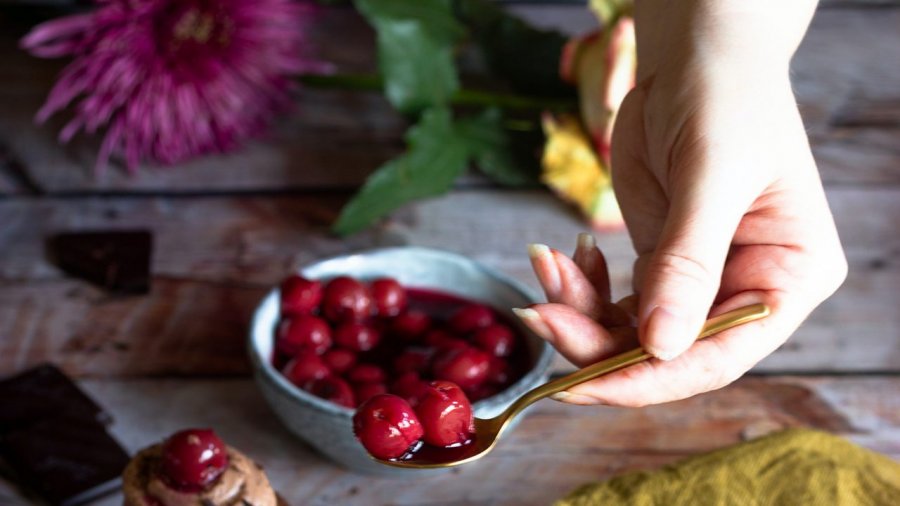 Fruti antioksidues i verës që i bën mirë zemrës dhe përmirëson gjumin 