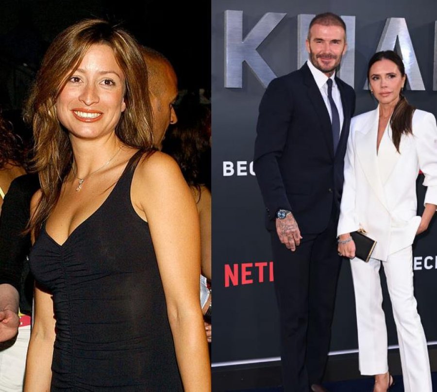 Ish-e dashura e David Beckham-it thyen heshtjen pas më shumë se 20 vitesh: Dokumentari ishte një farsë