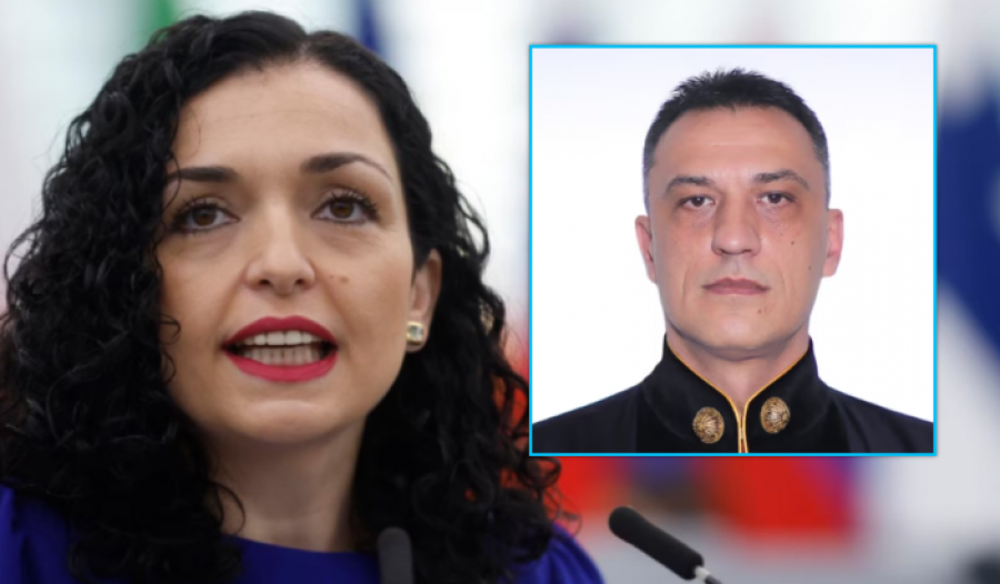 Kush është Radomir Laban? Për shkak të tij Osmani tërhoqi kërkesën për seancën konstituive nga Kushtetuesja