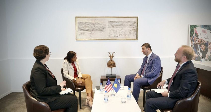PDK ngre alarmin te përfaqësuesja amerikane: Vendimi i Gjykatës Komerciale dëmton taksapaguesit