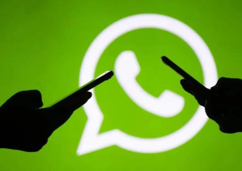 WhatsApp mbyll 6.8 mln llogari, dyshohet se lidhen me rrjete mashtrimi dhe grupe kriminale