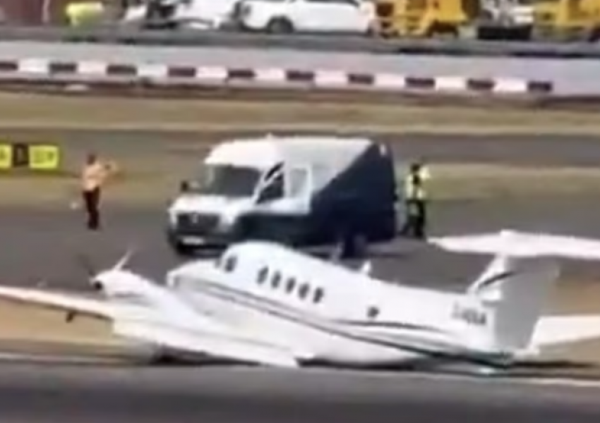Aeroporti i Birmingham-it tregon arsyen se përse mbylli pistën e fluturimit