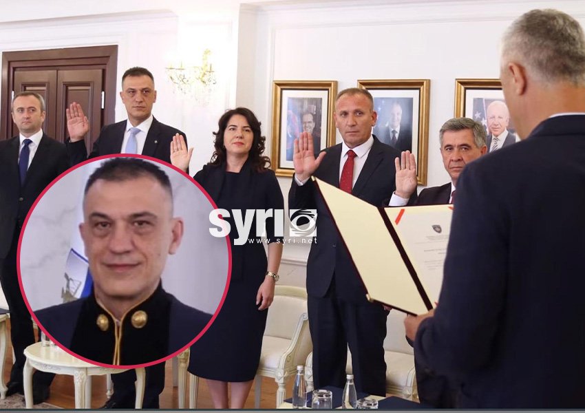 Nga i dënuar në Serbi, në gjyqtar në Kosovë e rrezik për sigurinë: Si u kthye Radomir Llaban në qendër të vëmendjes