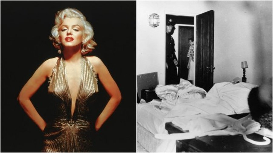 63 vjet nga ndarja e saj – jeta tragjike dhe magjepsëse e Marilyn Monroe