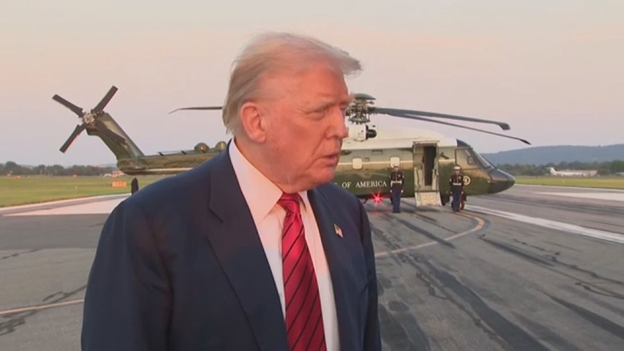 Trump: BE na ka shfrytëzuar, tani të paguajnë!