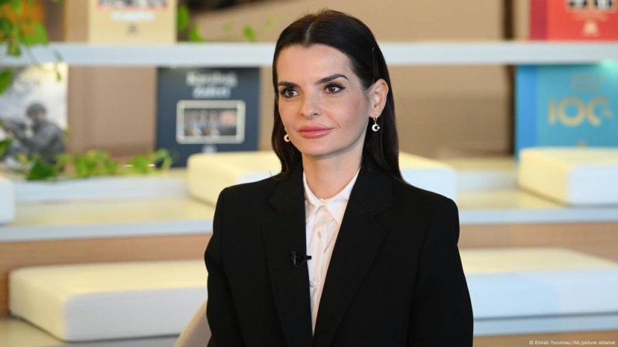 Dënohet me burg guvernatorja pro-ruse/ Reagon Moska: Vendimi i motivuar politikisht