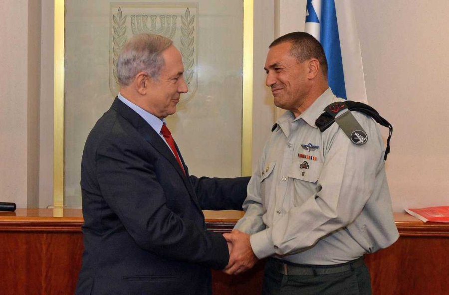 Shefi i ushtrisë izraelite përplaset me Netanyahun, kundërshton planin për Gazan