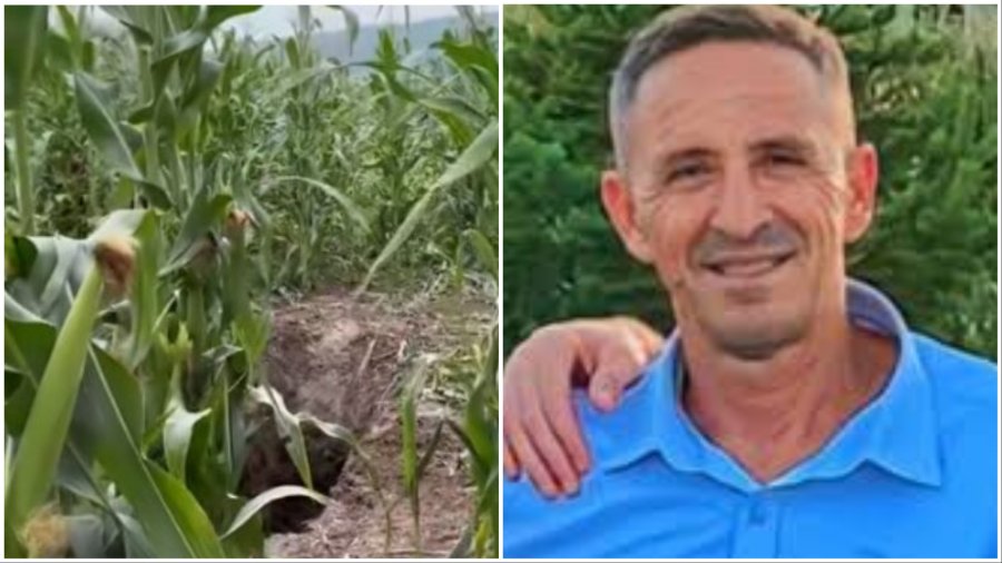 Nga zhdukja, tek gjetja e trupit të varrosur disa metra nën tokë në arën e mbjellë me misër! Misteri i vrasjes së Enver Bajraktarit