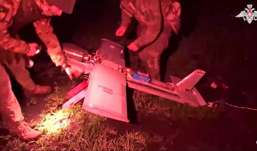 Lituania kërkon ndihmën e NATO-s pas incidenteve me dronë rusë