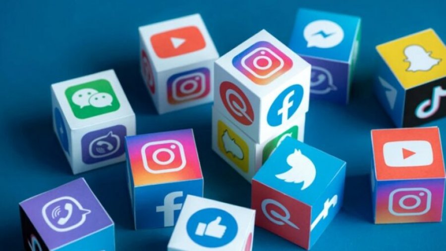 Interneti, pjesë e pandashme e kohës së lirë